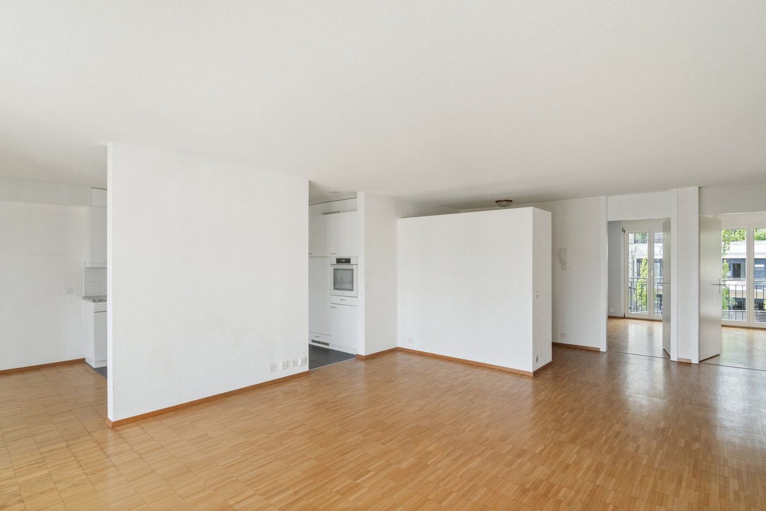 4 ½ rooms apartment, photo 4 sur 7