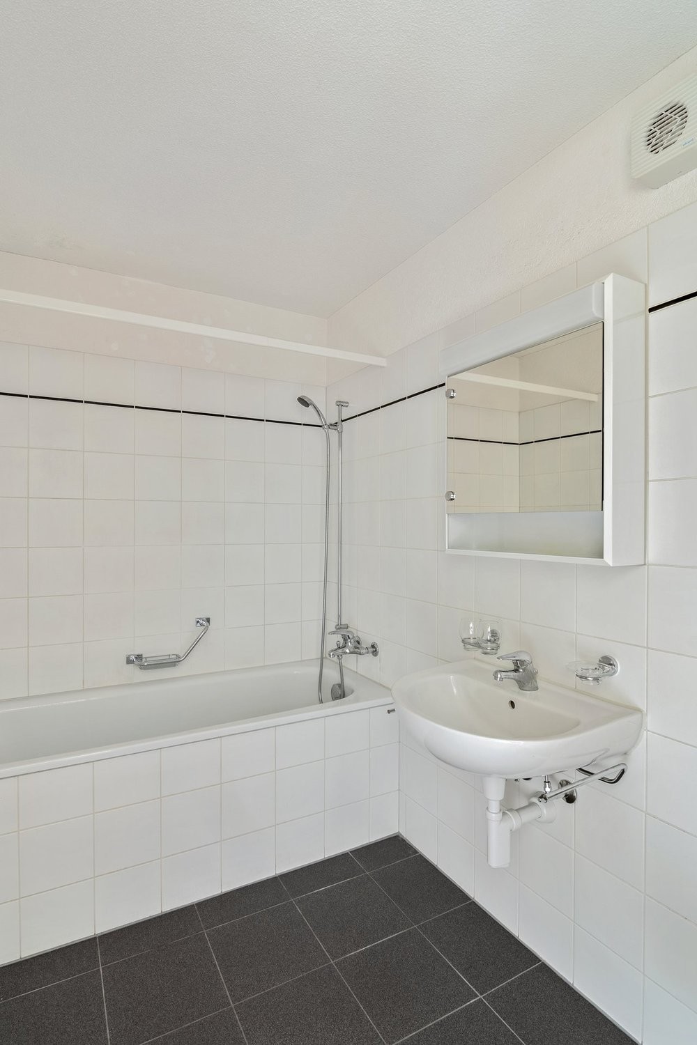 4 ½ rooms apartment, photo 7 sur 7