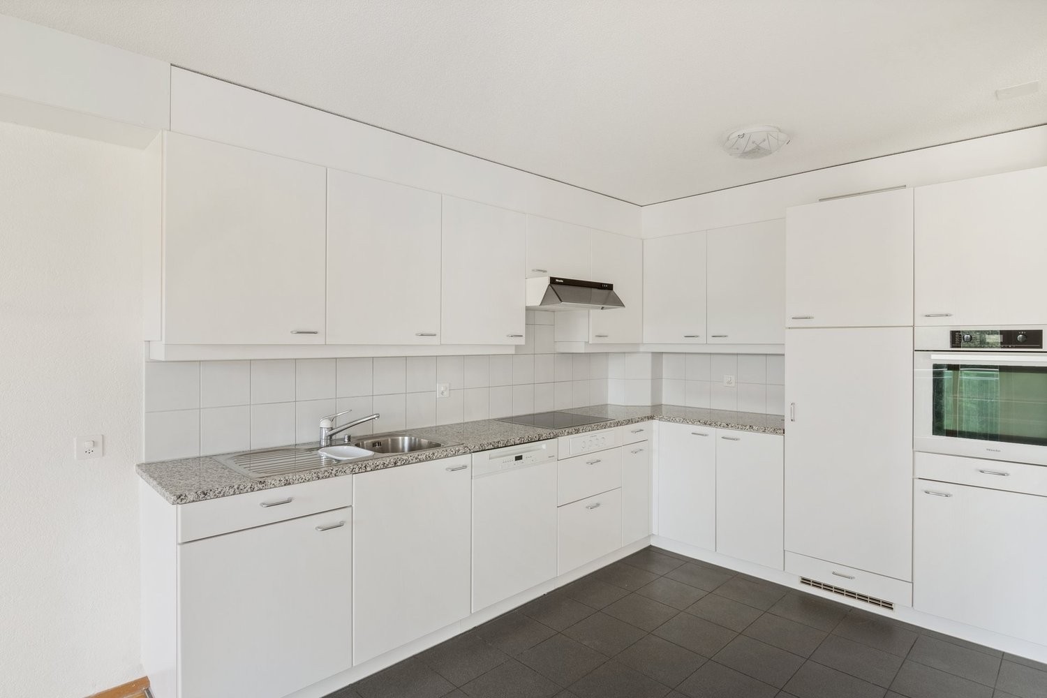 4 ½ rooms apartment, photo 6 sur 7