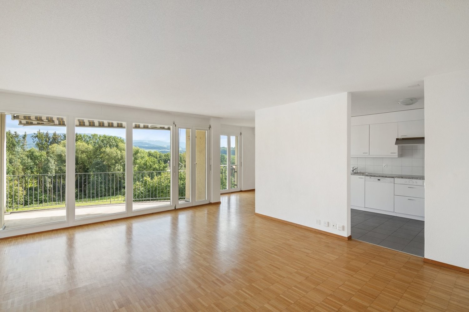 4 ½ rooms apartment, photo 5 sur 7