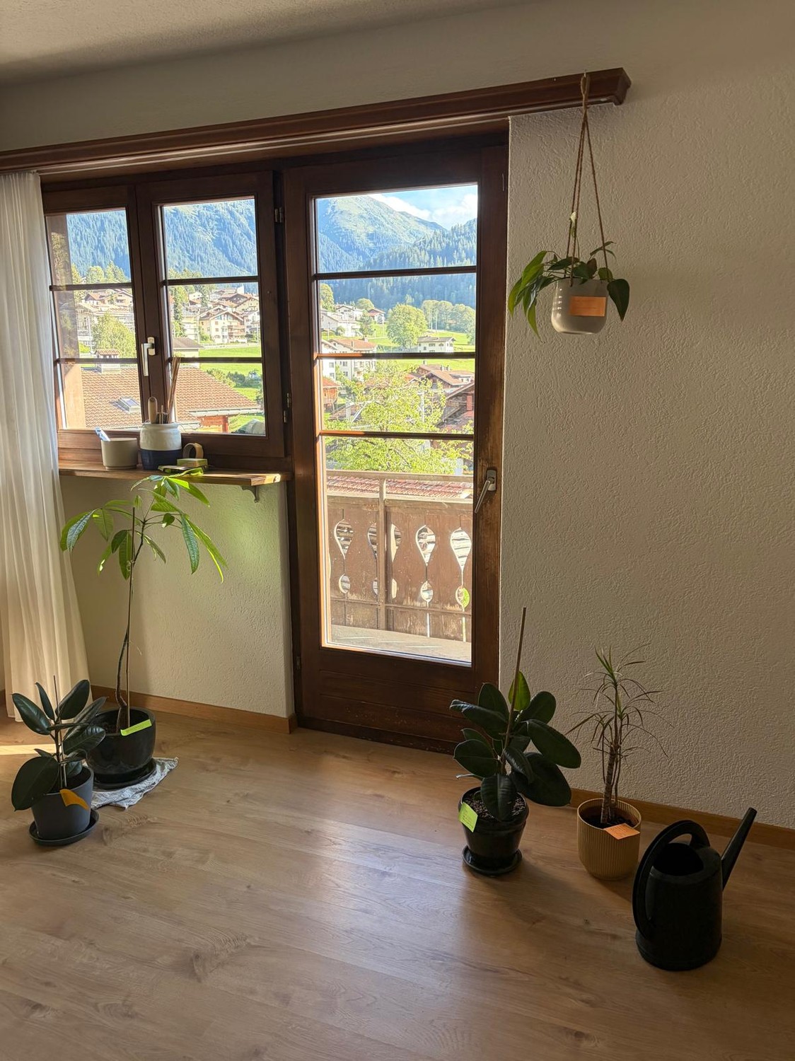 Appartement de 4 pièces, photo 1 sur 10