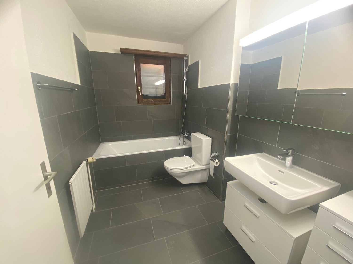 Appartement de 4 pièces, photo 8 sur 10