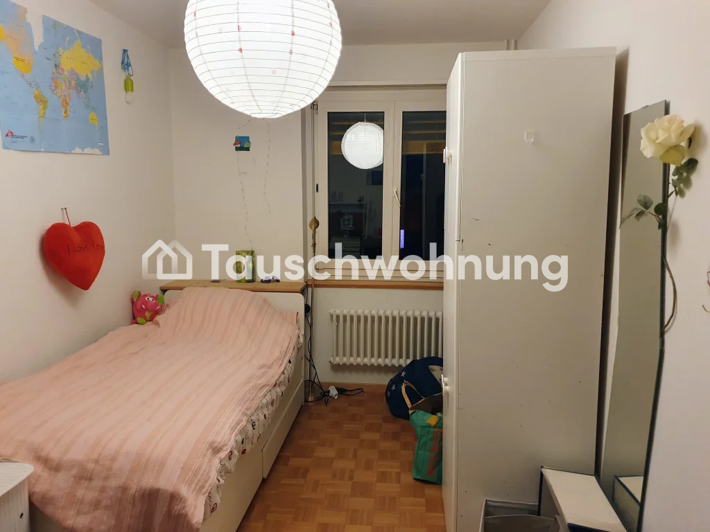 Appartement de 4 pièces