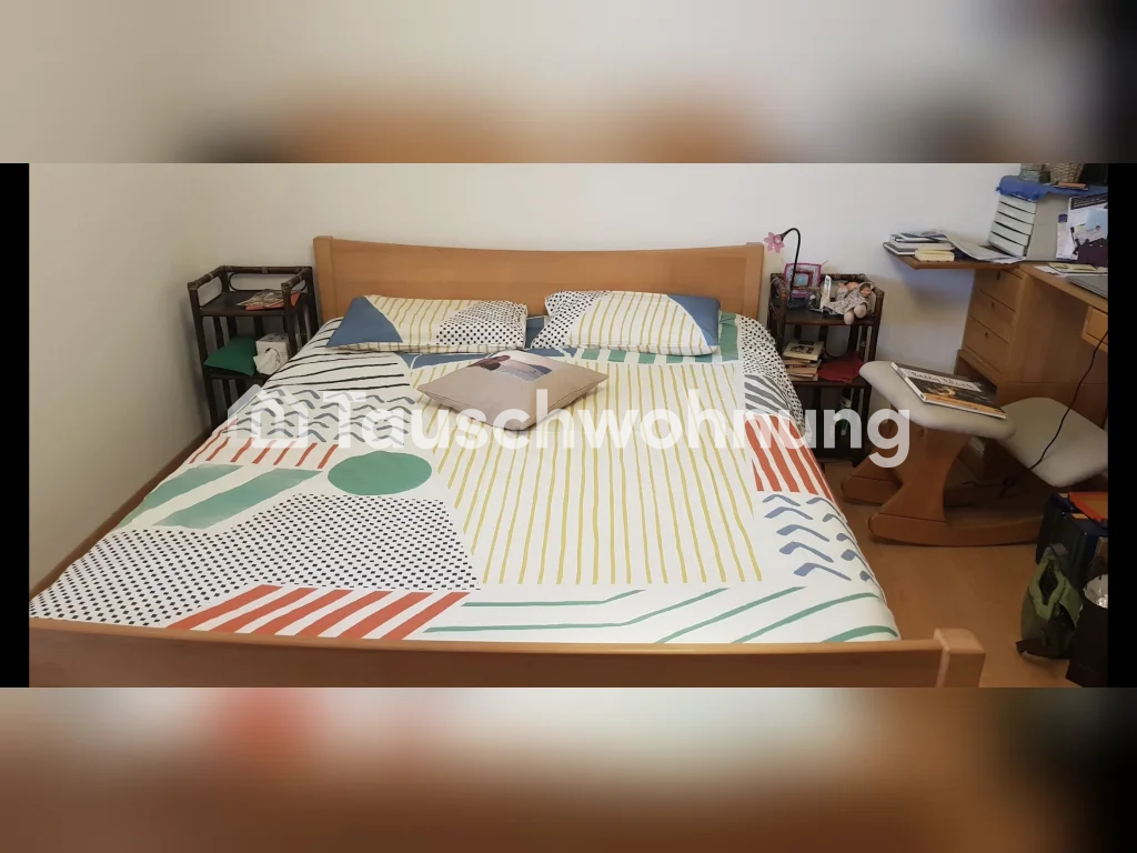 Appartement de 4 pièces