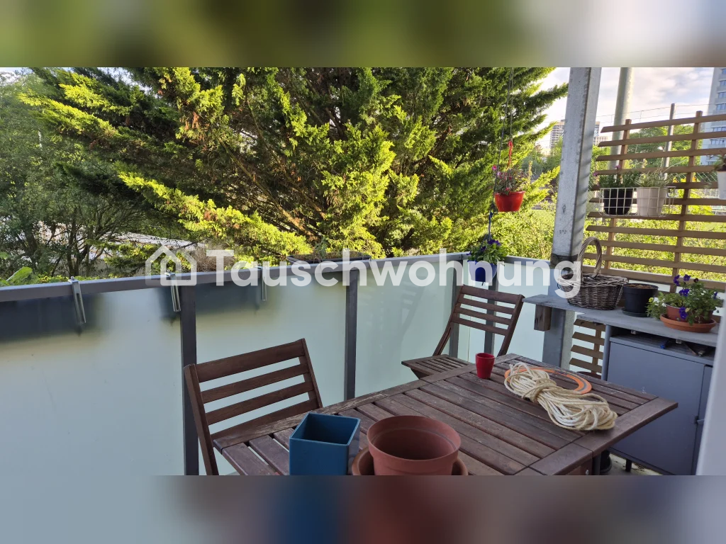 Appartement de 4 pièces
