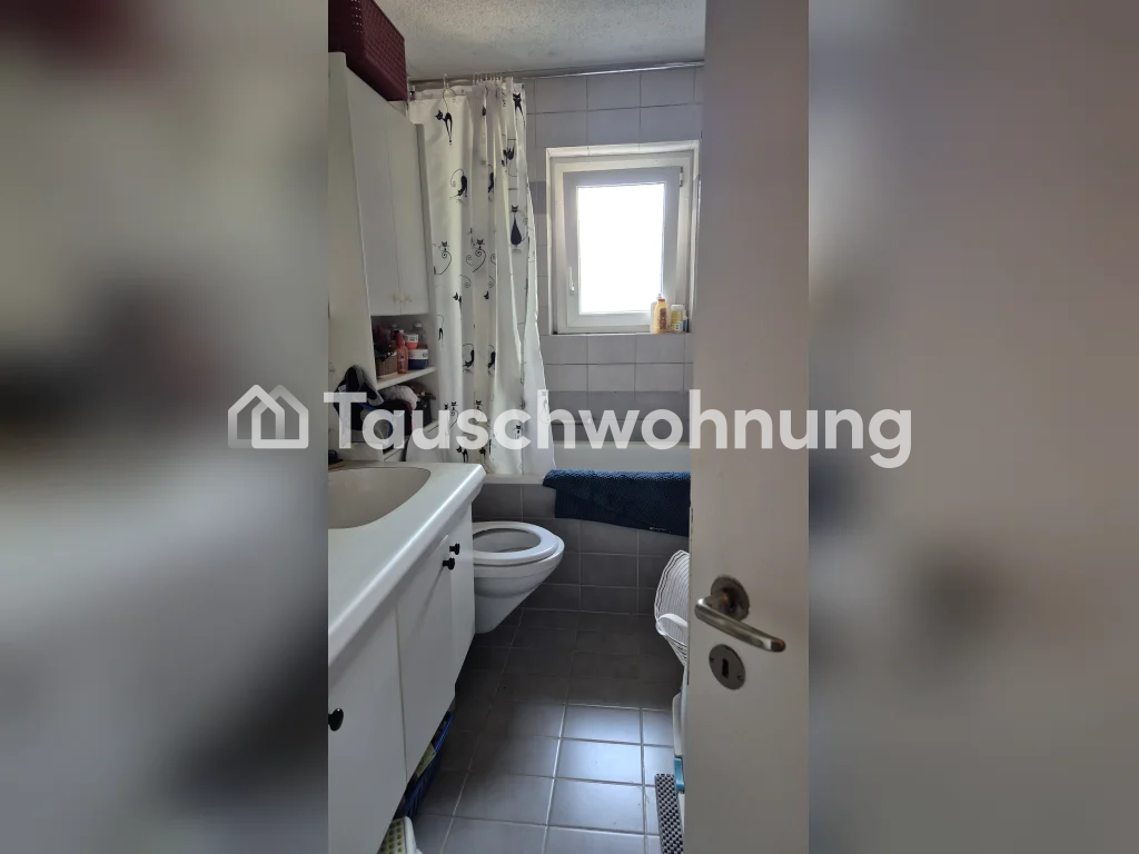 Appartement de 4 pièces