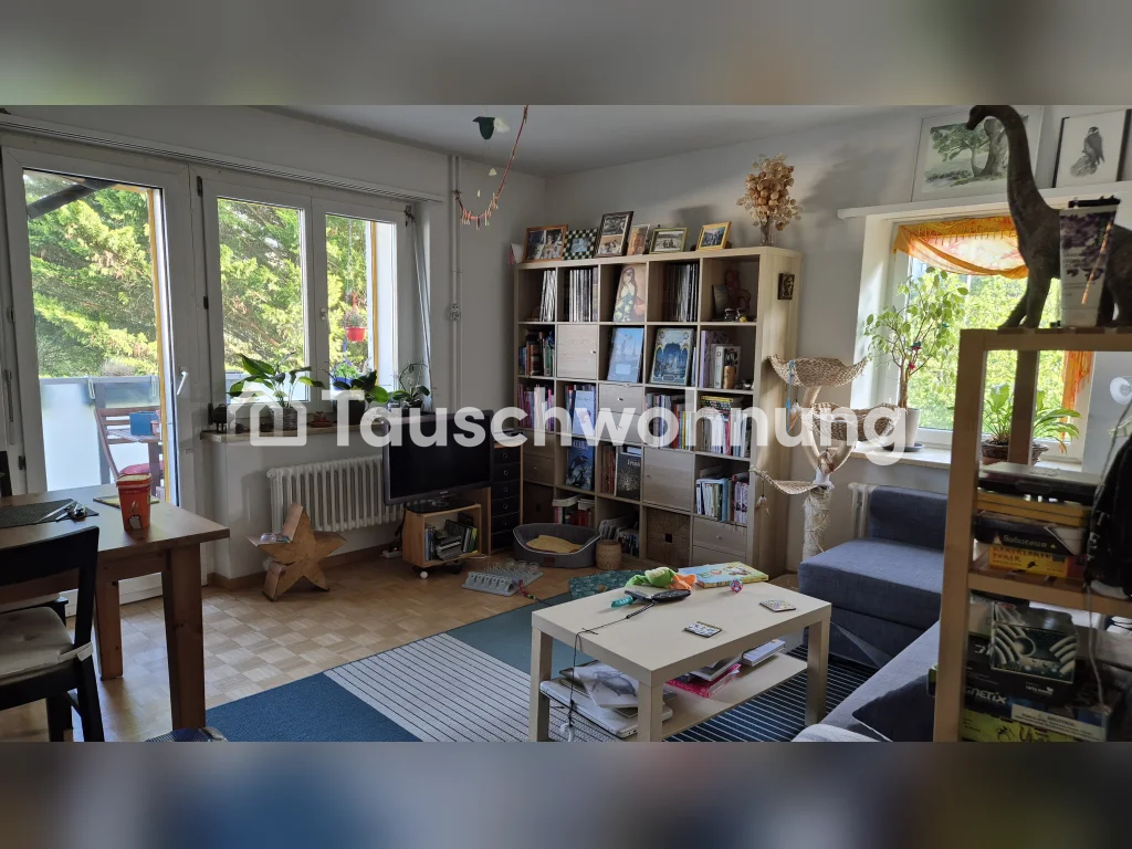 Appartement de 4 pièces