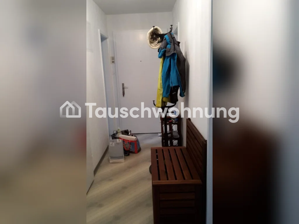 Appartement de 4 pièces