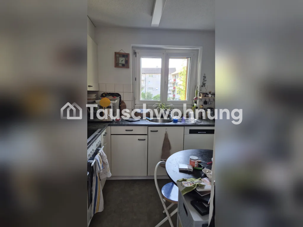 Appartement de 4 pièces