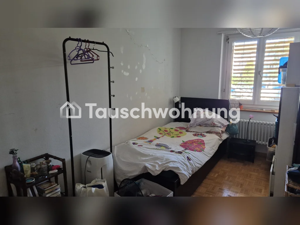 Appartement de 4 pièces