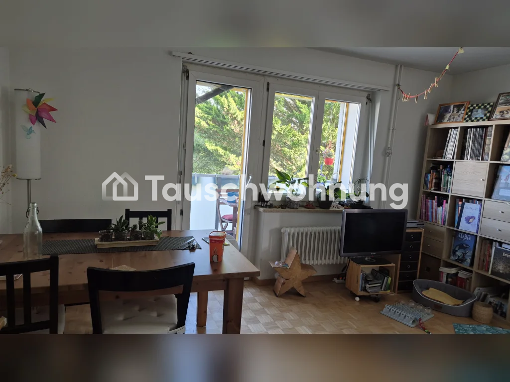 Appartement de 4 pièces