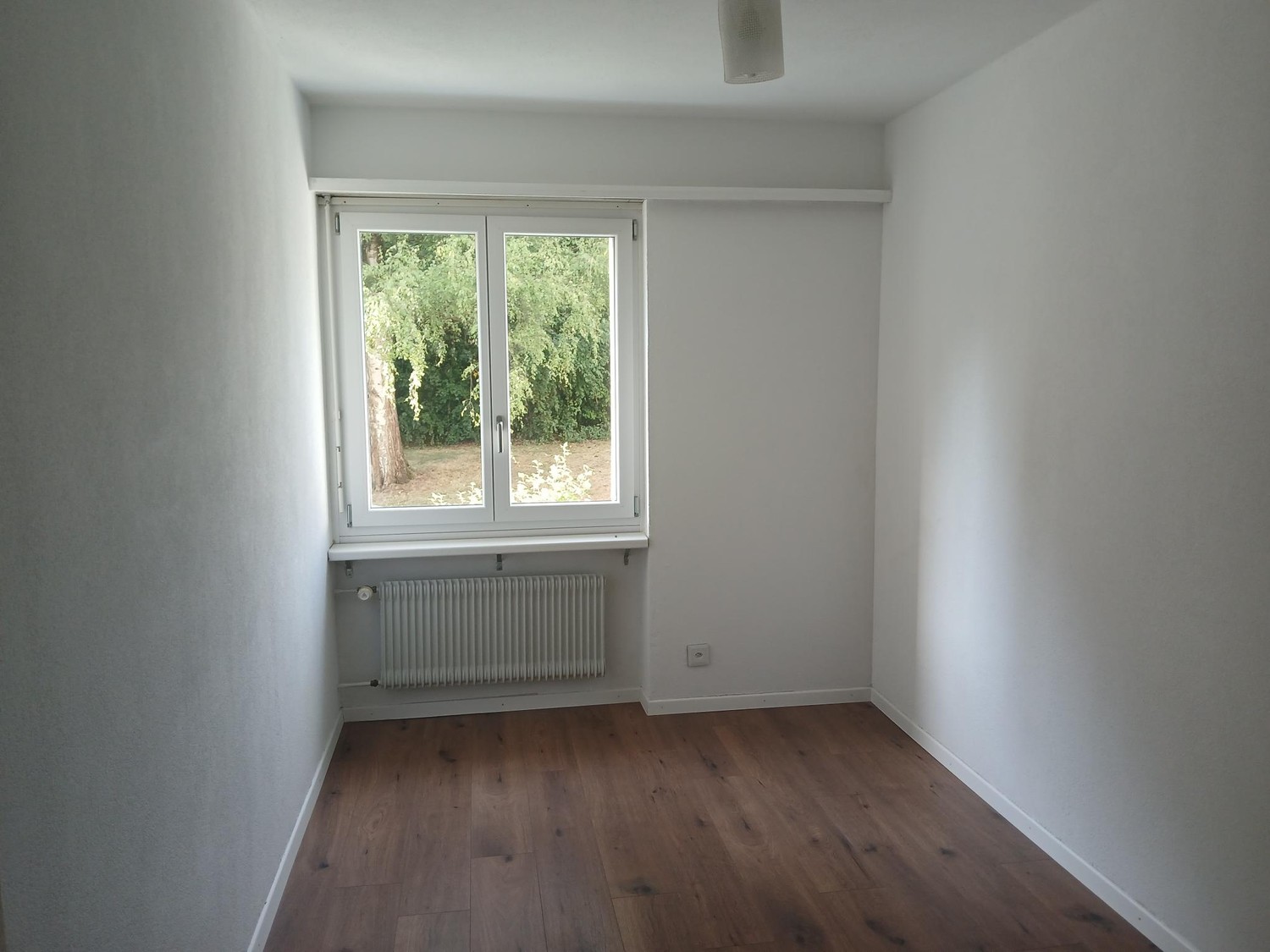 Appartement de 3 ½ pièces, photo 7 sur 7