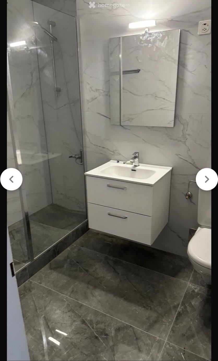 Appartement de 3 ½ pièces, photo 6 sur 7