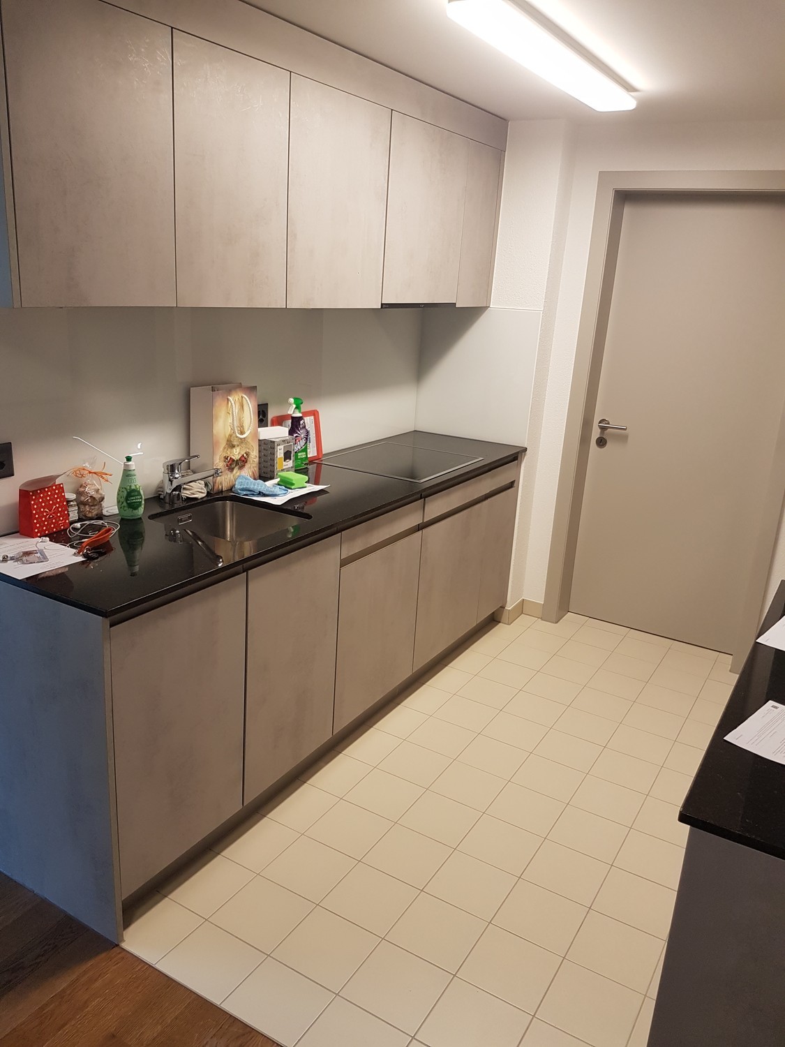 Appartement de 2 ½ pièces, photo 2 sur 6