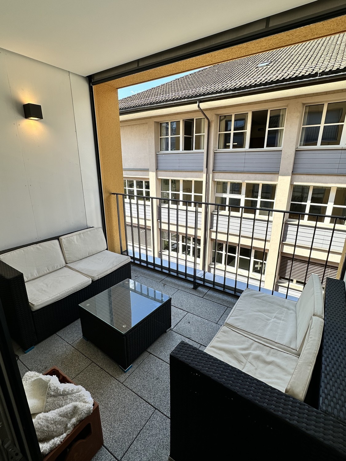 Appartement de 2 ½ pièces, photo 6 sur 6