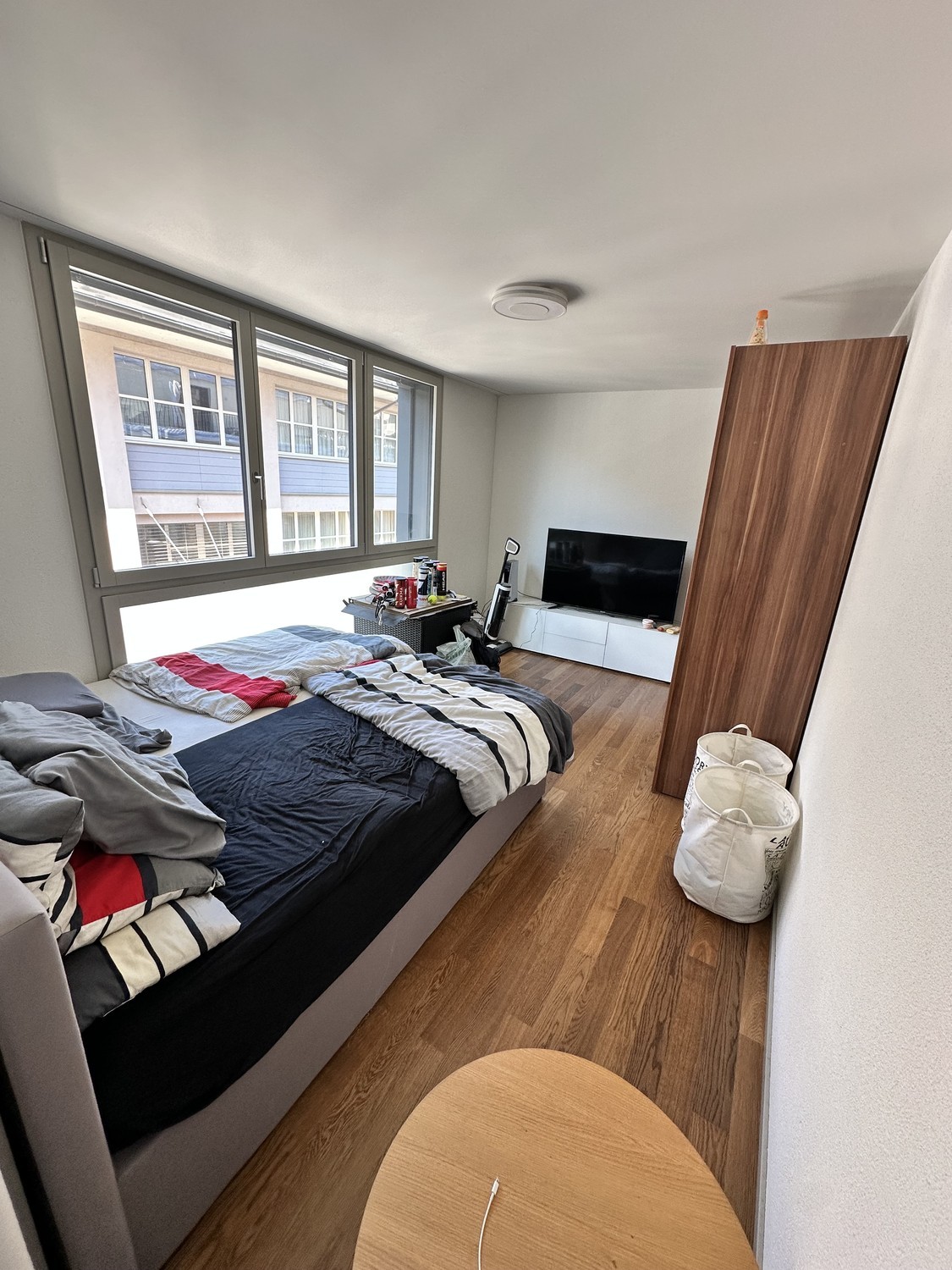 Appartement de 2 ½ pièces, photo 5 sur 6