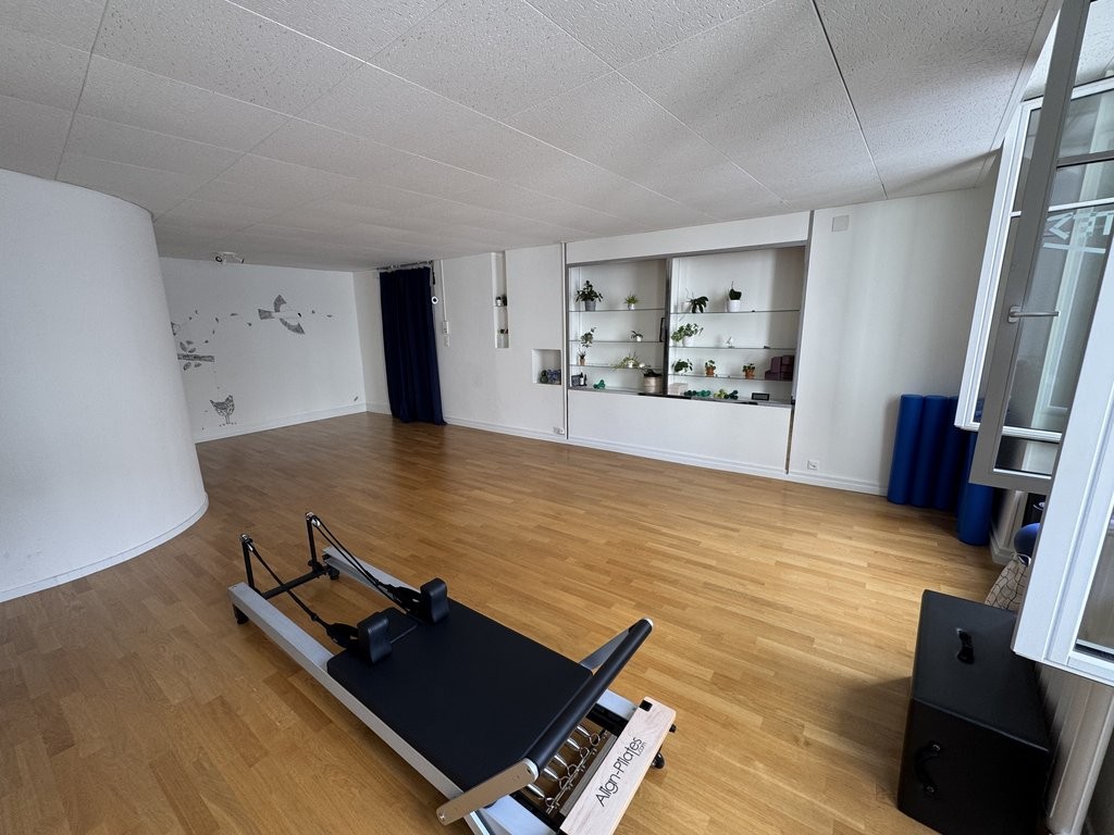 110m² practice