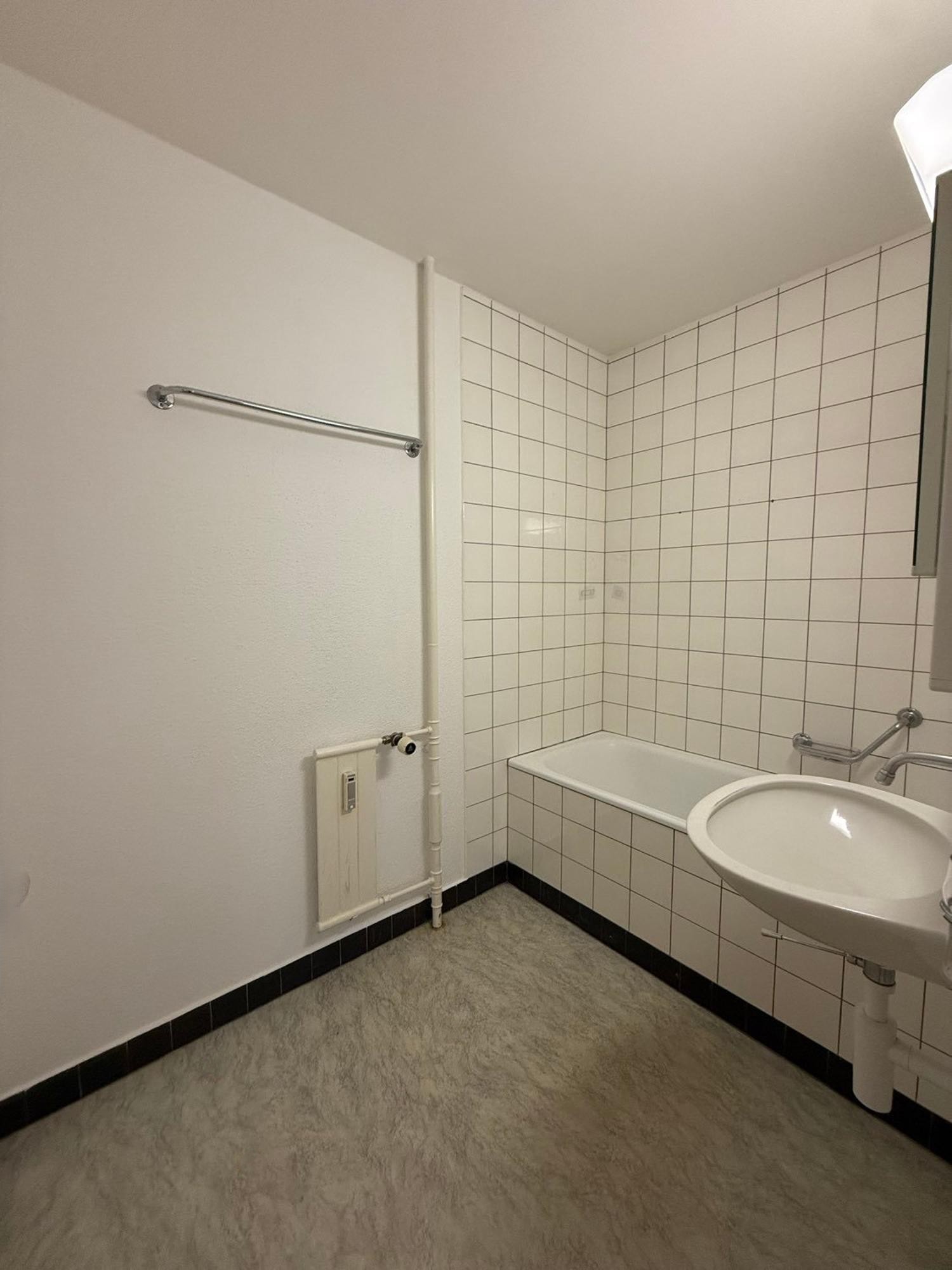 3 ½ pièces appartement