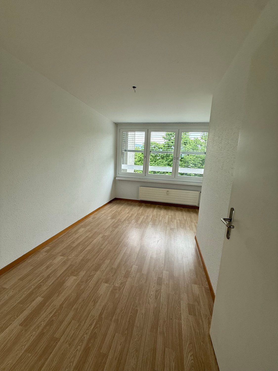 3 ½ pièces appartement