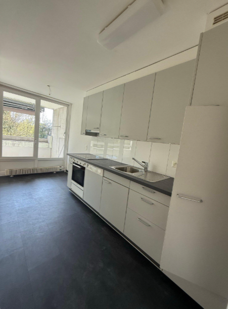 3 ½ pièces appartement