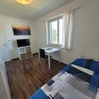 Chambre dans un appartement partagé, photo 1 sur 3