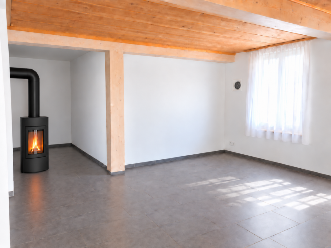 Appartement de 4 ½ pièces, photo 2 sur 10