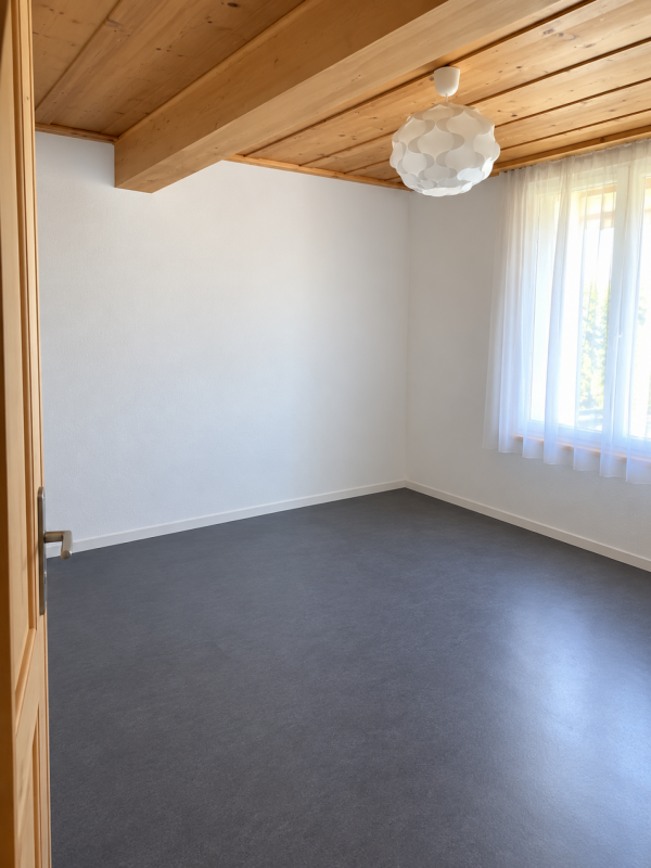 Appartement de 4 ½ pièces, photo 9 sur 10