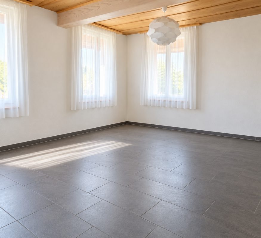 Appartement de 4 ½ pièces, photo 8 sur 10