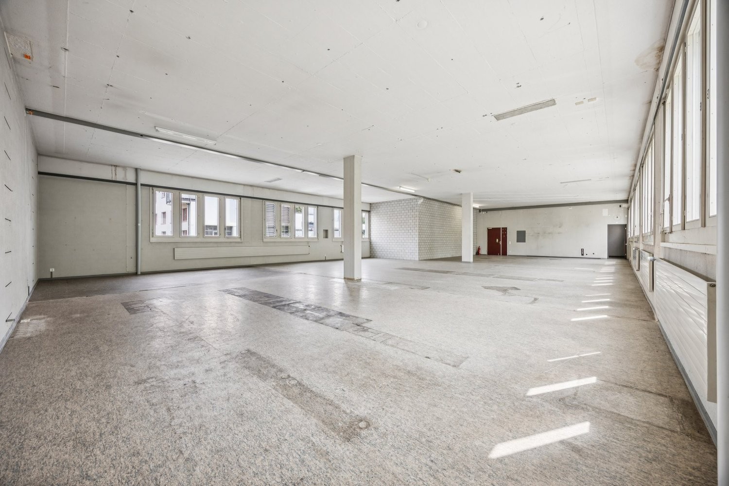 267m² commercial, photo 8 sur 10