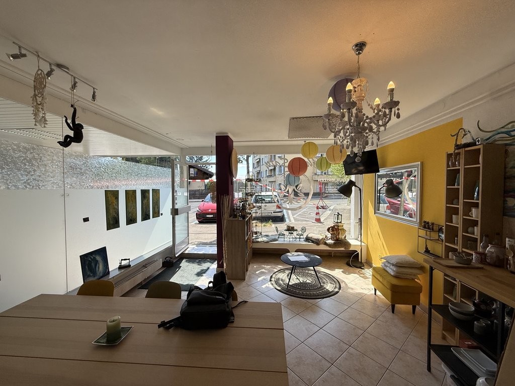 47m² office, photo 5 sur 5