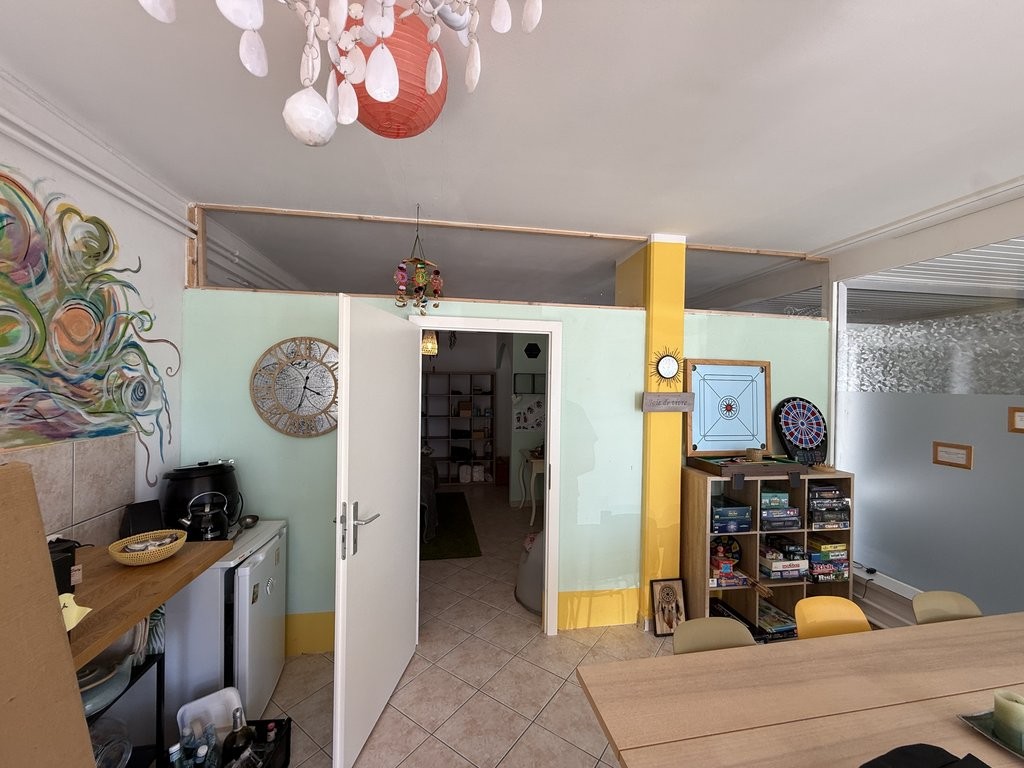 47m² office, photo 4 sur 5