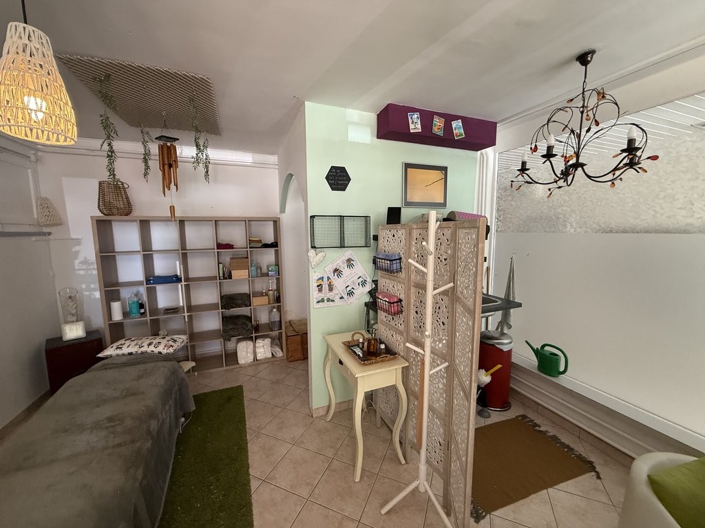 47m² office, photo 2 sur 5