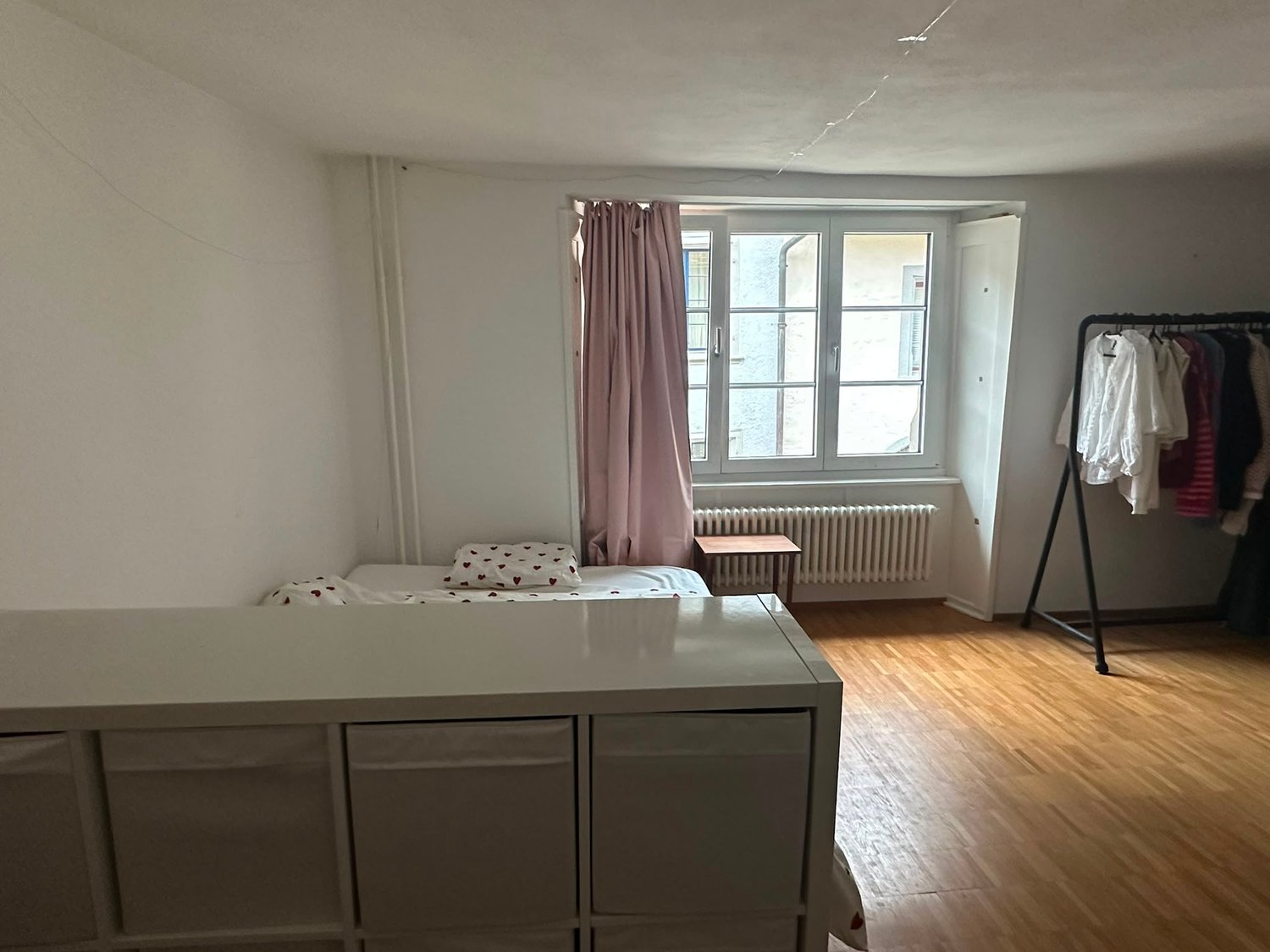 Chambre en colocation, photo 3 sur 8