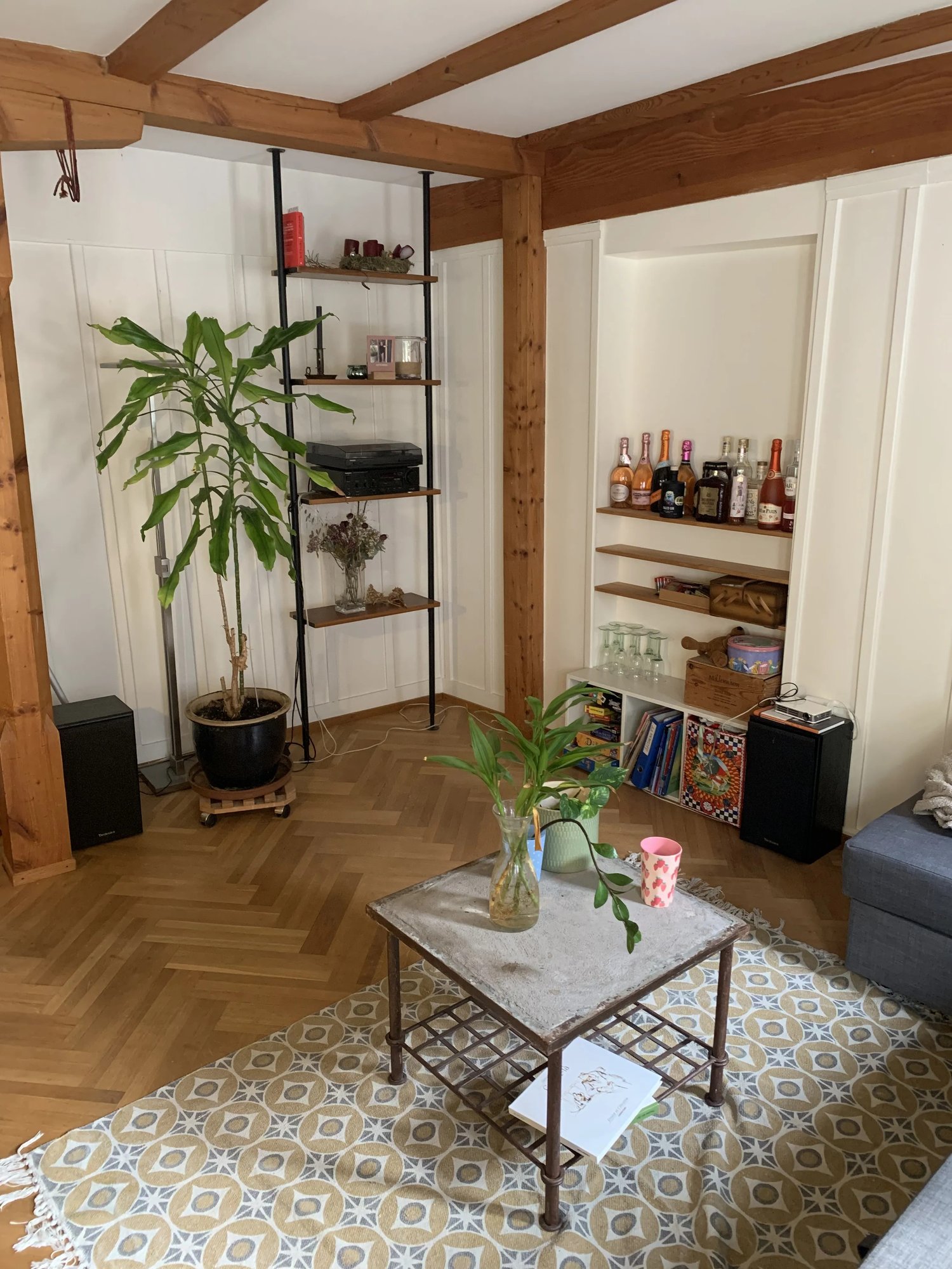 Chambre en colocation, photo 7 sur 8