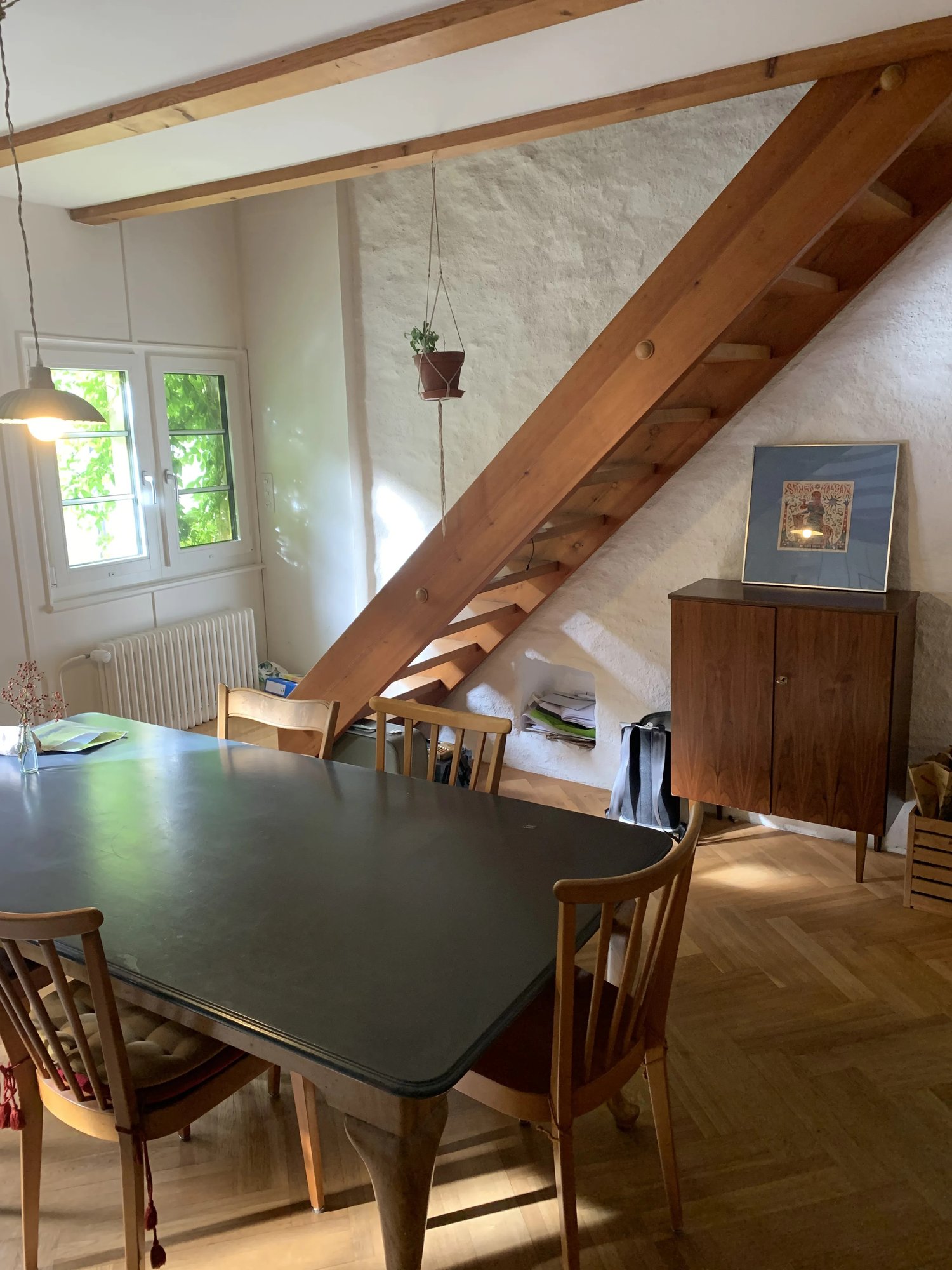 Chambre en colocation, photo 8 sur 8