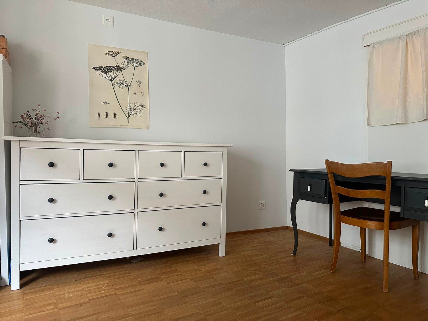 Chambre en colocation, photo 5 sur 8