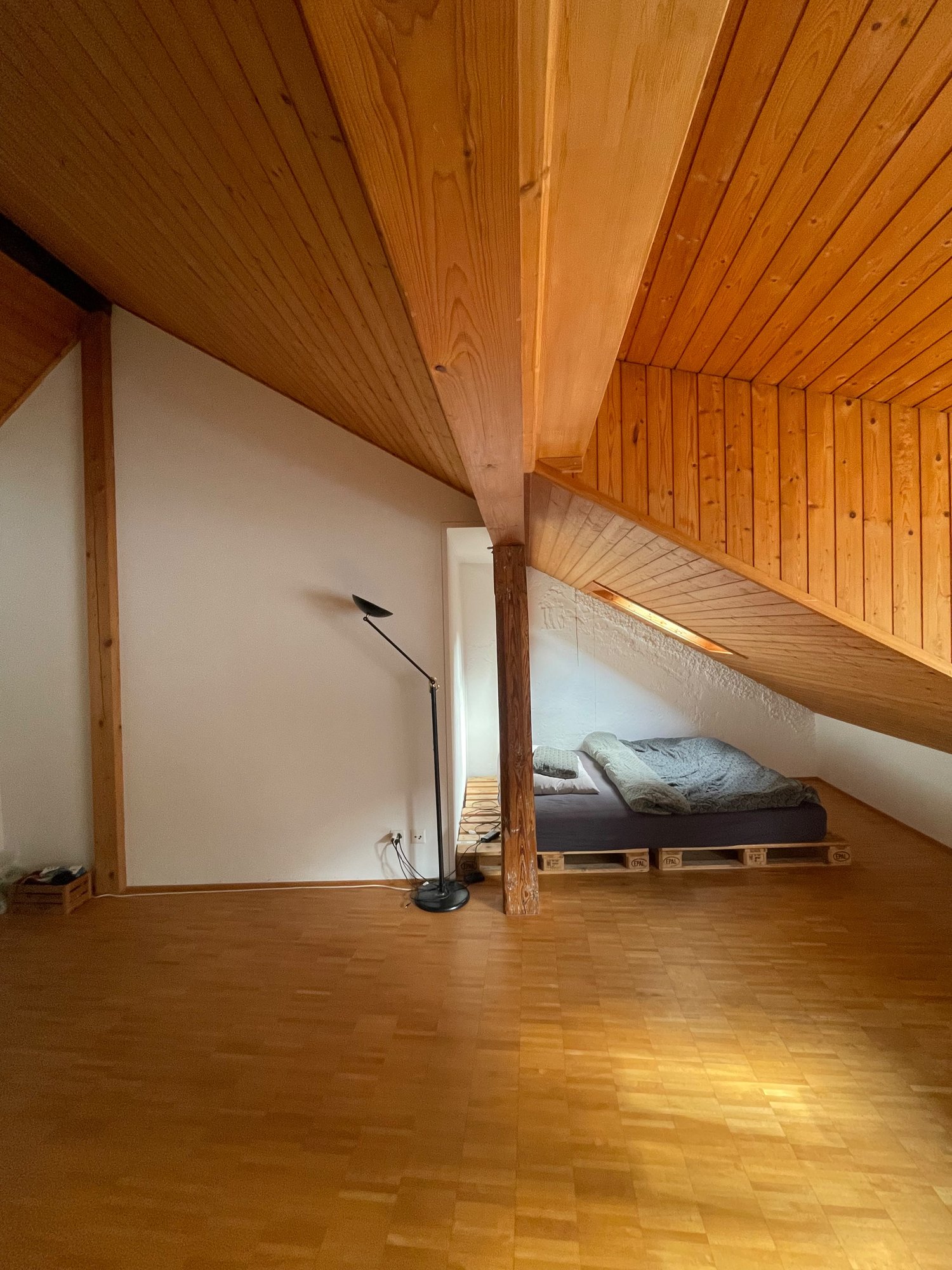 Chambre en colocation, photo 4 sur 8