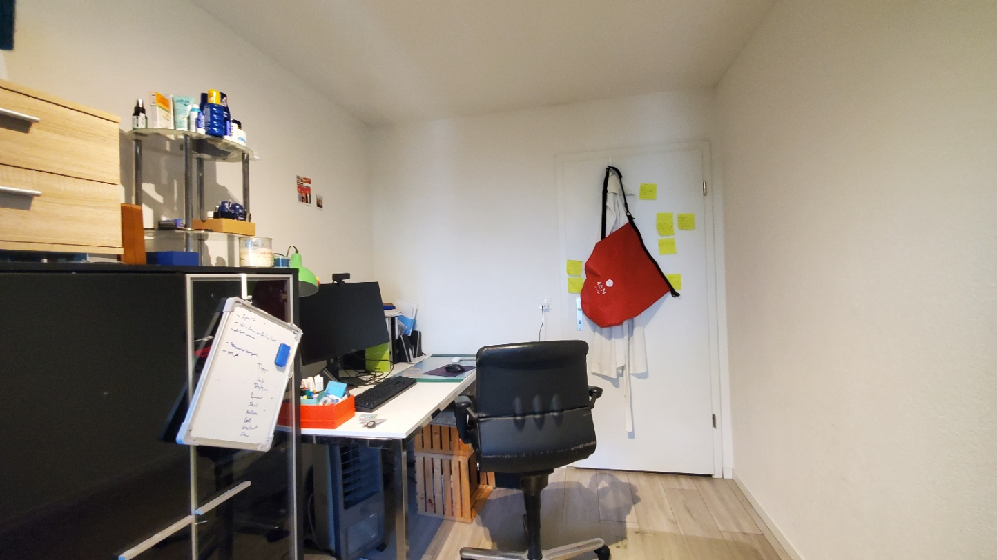Chambre dans une colocation