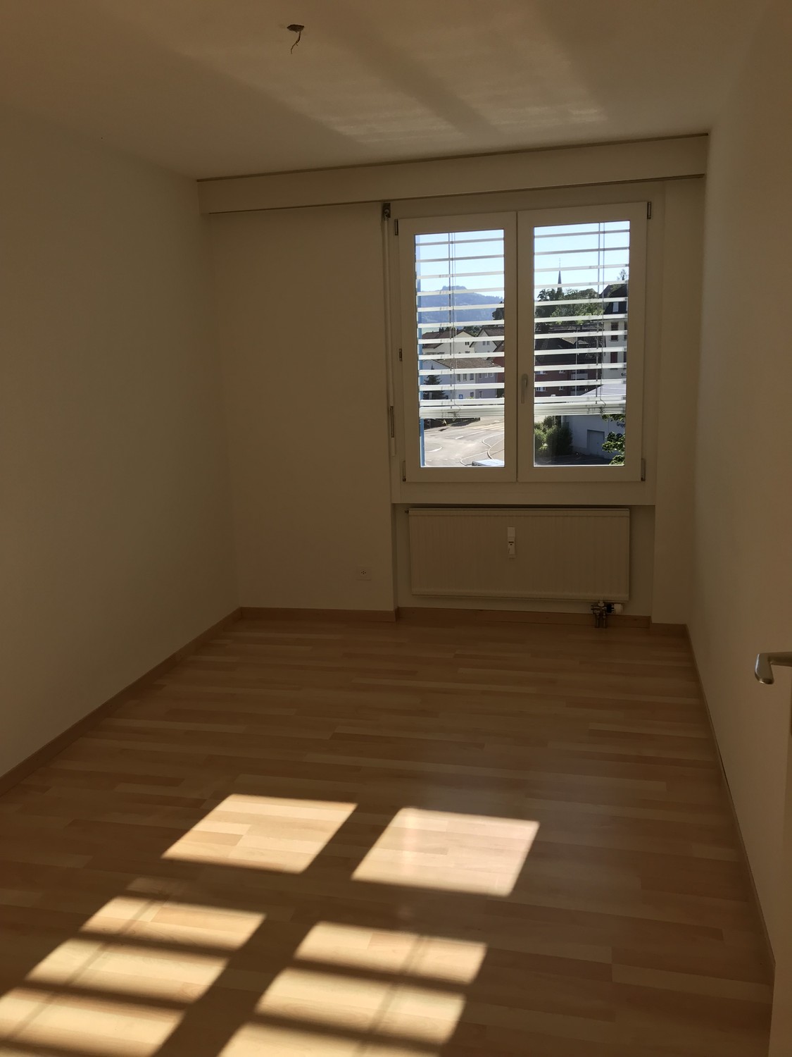 Appartement de 3 ½ pièces