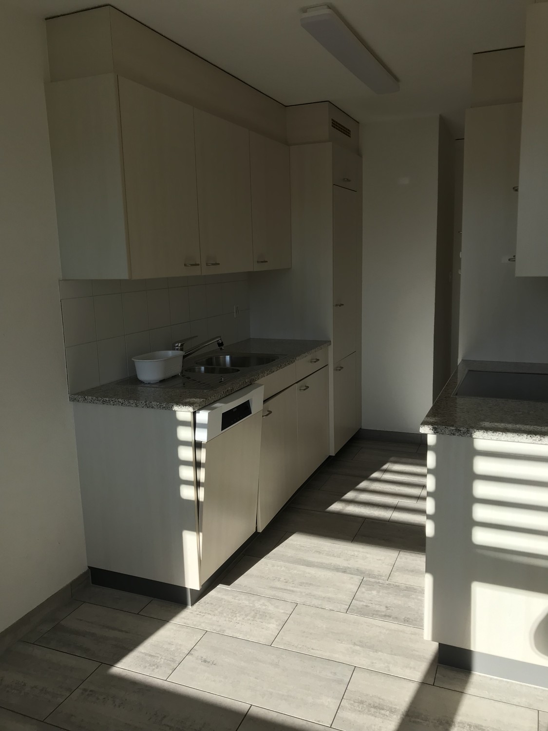 Appartement de 3 ½ pièces