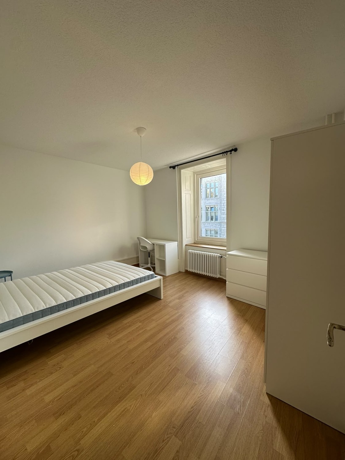 Chambre en colocation