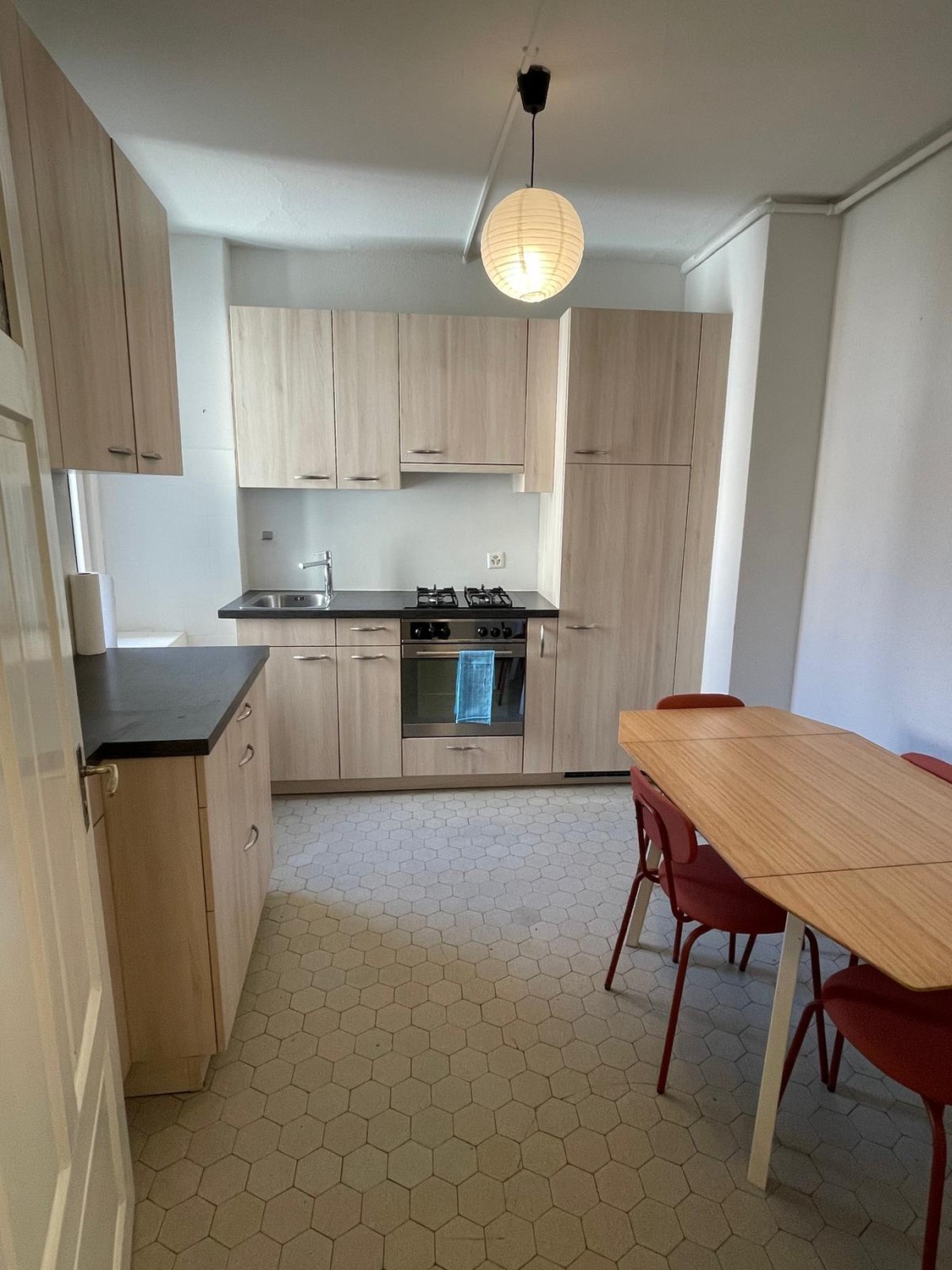 Chambre en colocation