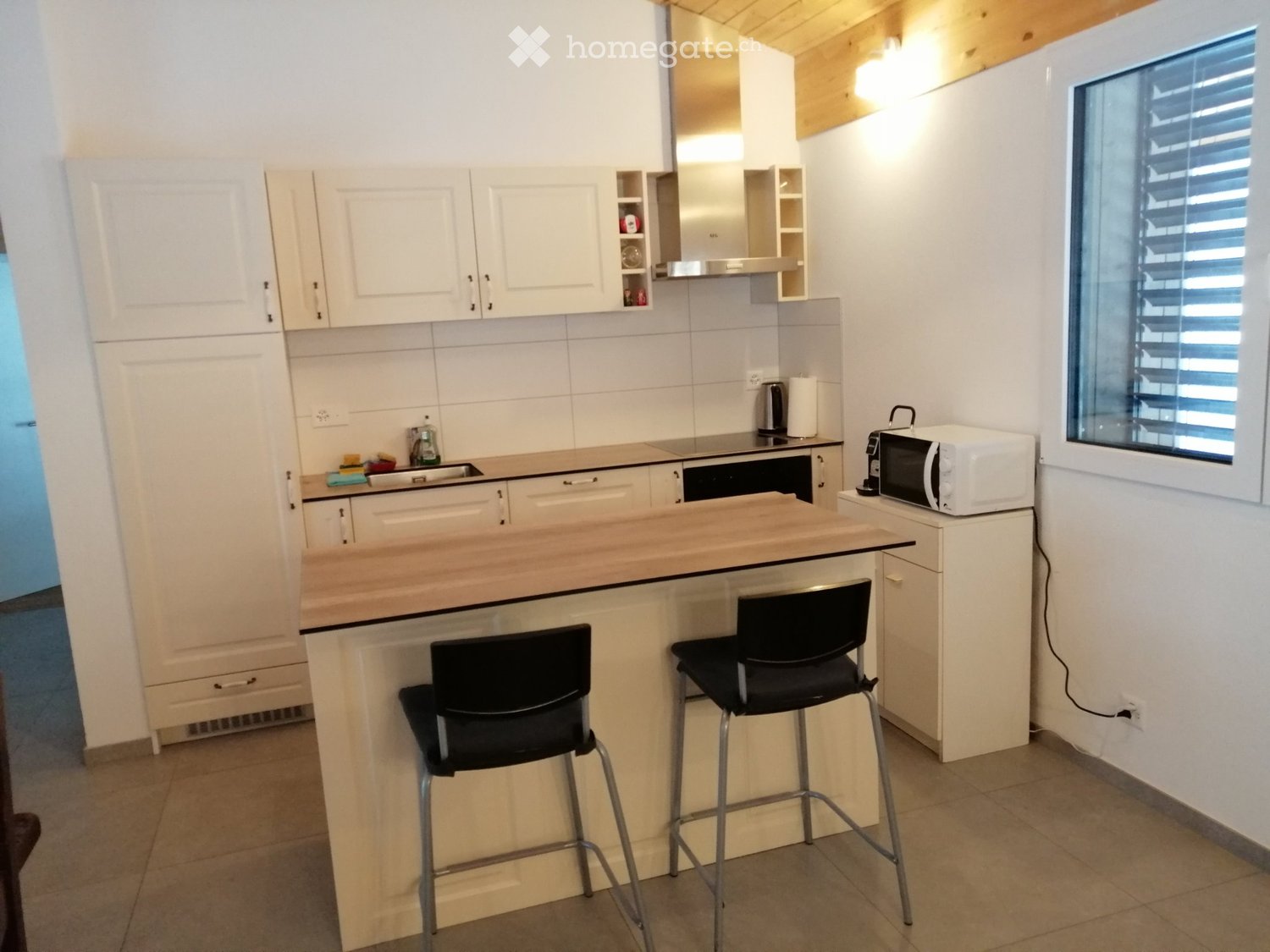 Appartamento di 2 ½ locali