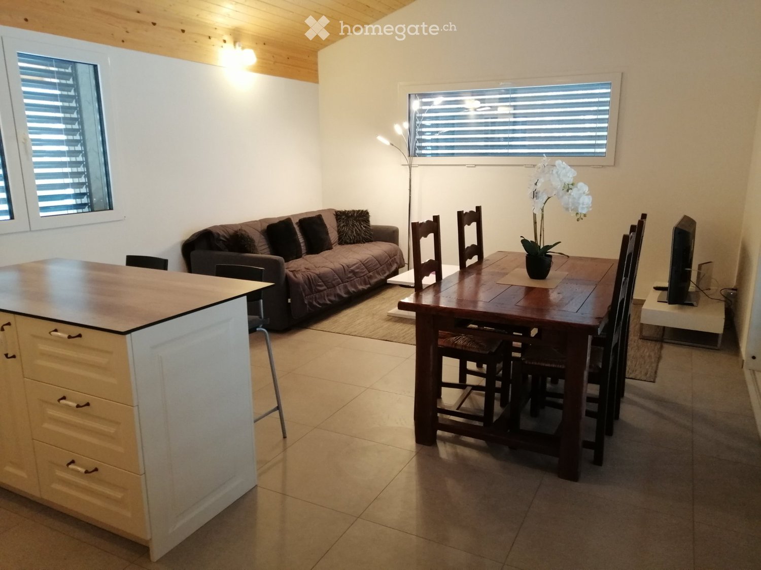 Appartamento di 2 ½ locali