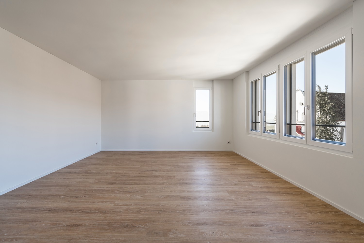 Appartement de 2 ½ pièces, photo 3 sur 6