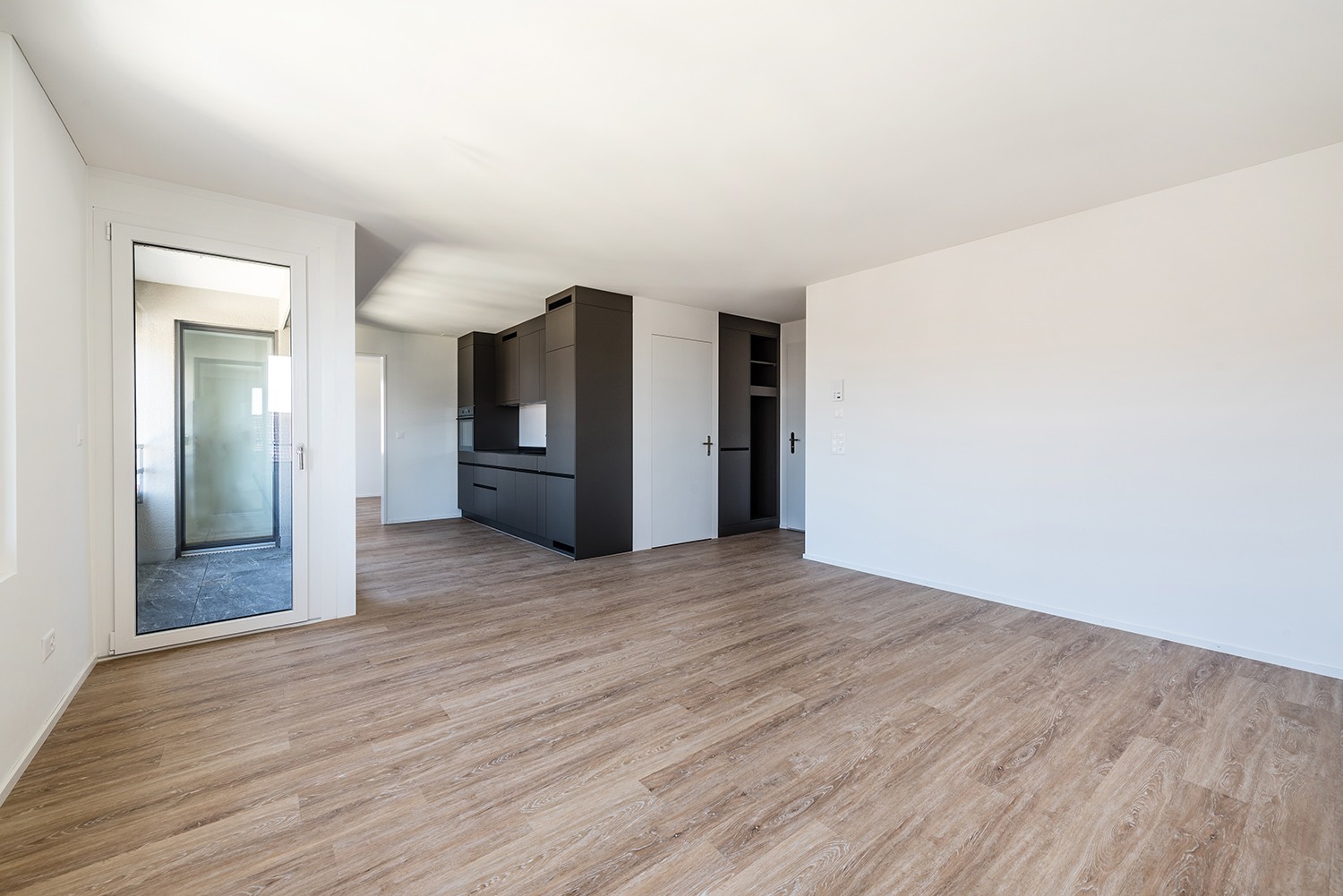 Appartement de 2 ½ pièces, photo 2 sur 6