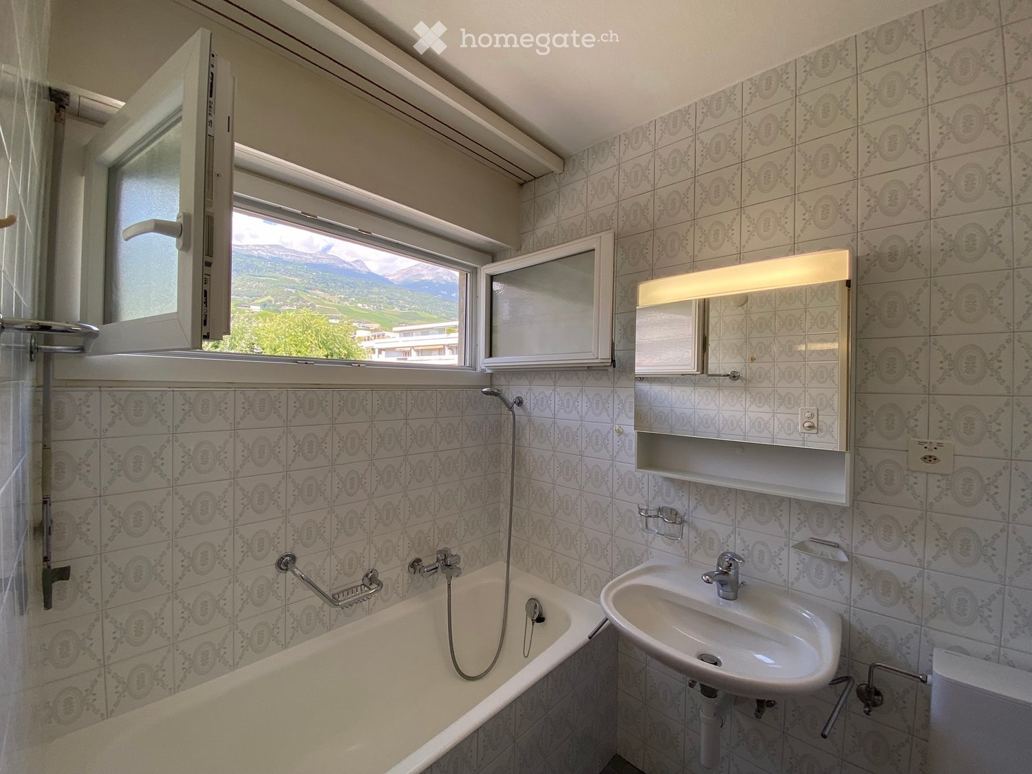 1 room apartment, photo 5 sur 5