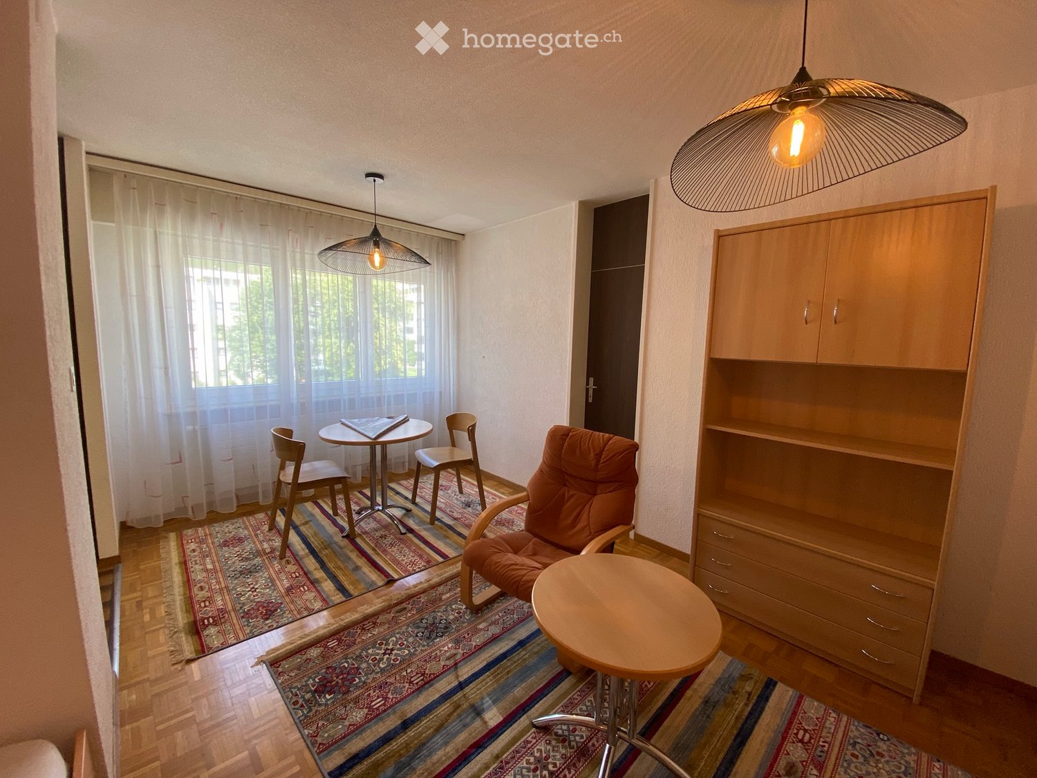 1 room apartment, photo 4 sur 5