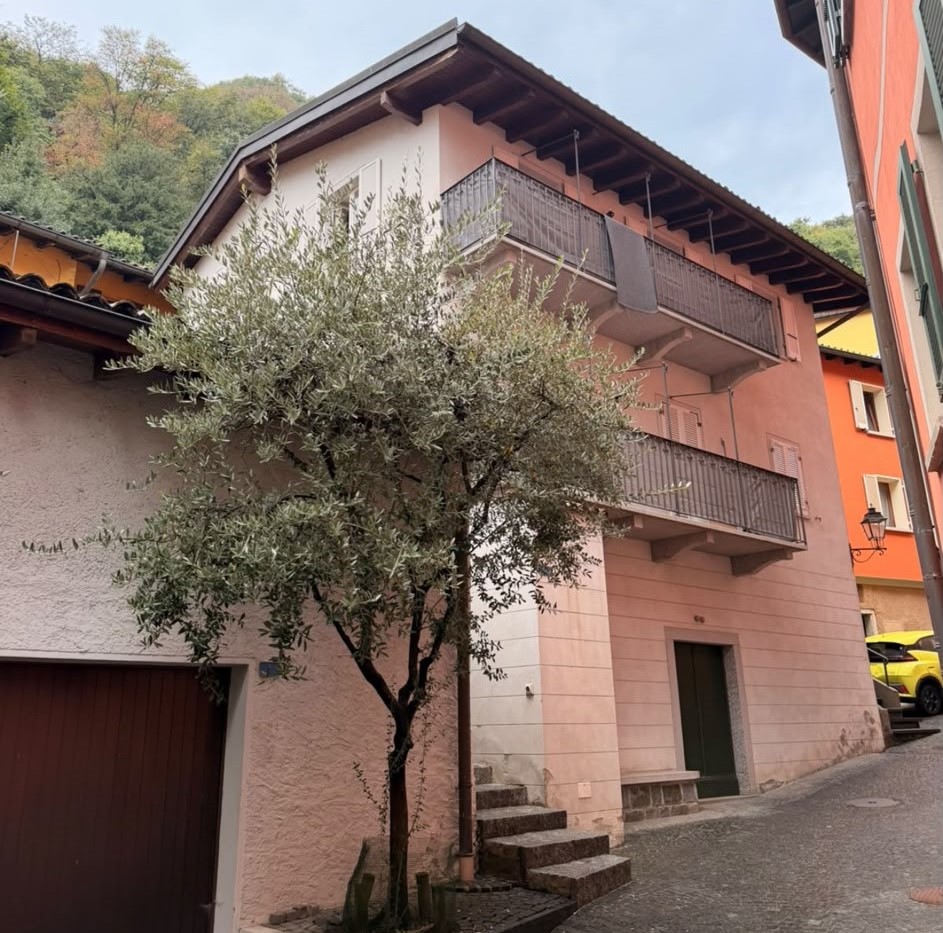 Maison individuelle de 2 ½ pièces, photo 2 sur 7
