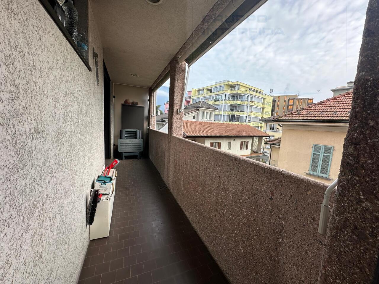 2 ½ pièces appartement, photo 5 sur 10